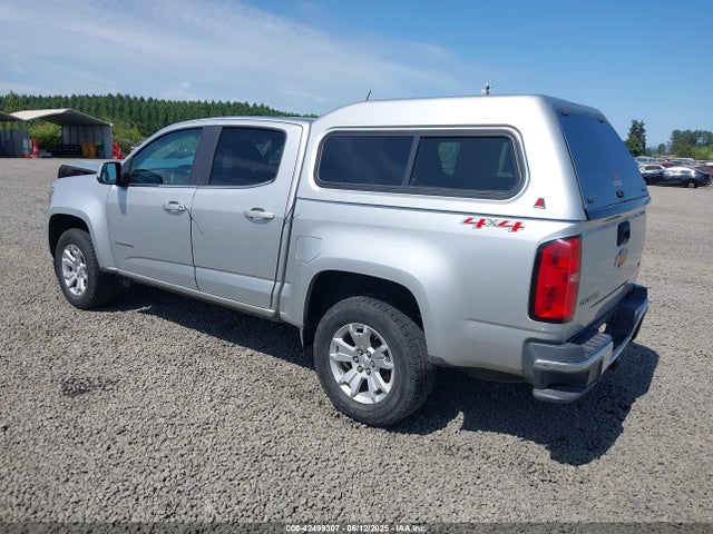 1GCGTCE35G1304746 Chevrolet lfx - sidi, vvt, e85 max, aluminum