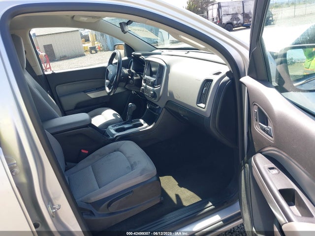 1GCGTCE35G1304746 Chevrolet lfx - sidi, vvt, e85 max, aluminum