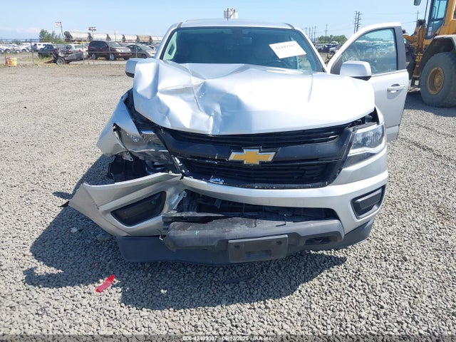 1GCGTCE35G1304746 Chevrolet lfx - sidi, vvt, e85 max, aluminum