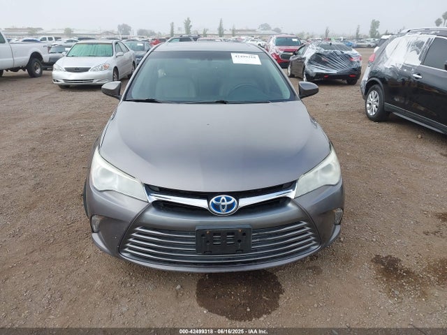 4T1BD1FK8HU214245 Toyota 2ar-fxe+2jm