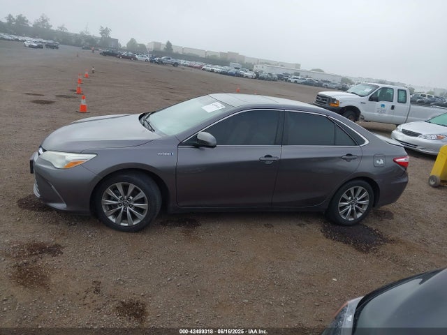 4T1BD1FK8HU214245 Toyota 2ar-fxe+2jm