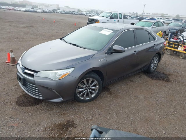 4T1BD1FK8HU214245 Toyota 2ar-fxe+2jm