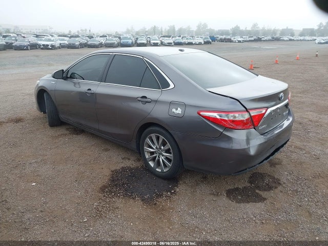 4T1BD1FK8HU214245 Toyota 2ar-fxe+2jm