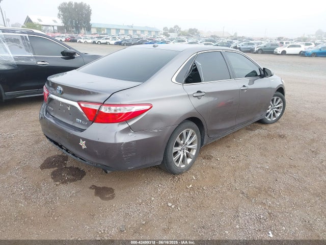 4T1BD1FK8HU214245 Toyota 2ar-fxe+2jm