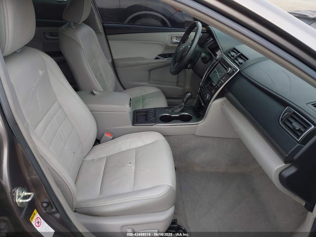 4T1BD1FK8HU214245 Toyota 2ar-fxe+2jm