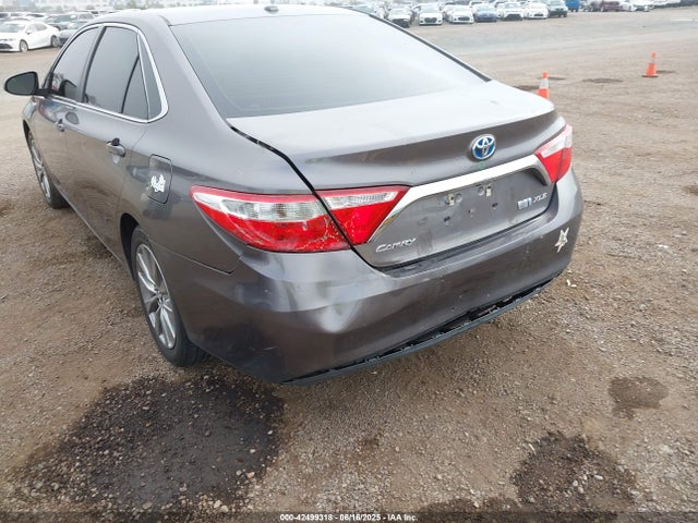 4T1BD1FK8HU214245 Toyota 2ar-fxe+2jm