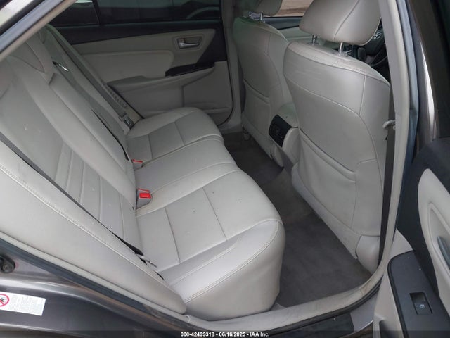 4T1BD1FK8HU214245 Toyota 2ar-fxe+2jm