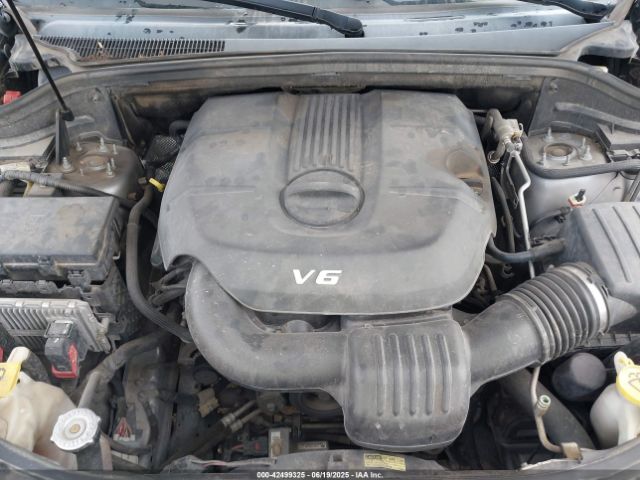 2014 JEEP GRAND CHEROKEE 1C4RJEAG3EC221885 Photo 9