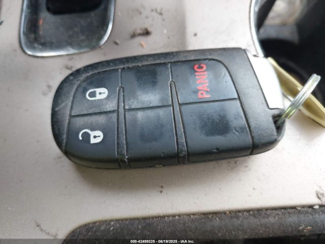 2014 JEEP GRAND CHEROKEE 1C4RJEAG3EC221885 Photo 10