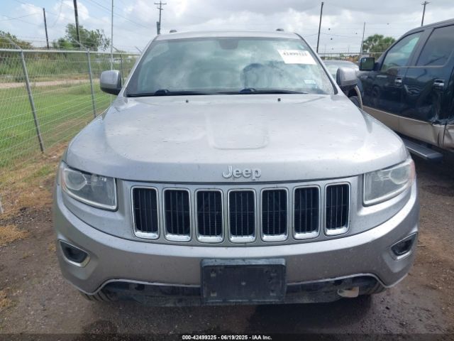 1C4RJEAG3EC221885 Jeep Grand Cherokee