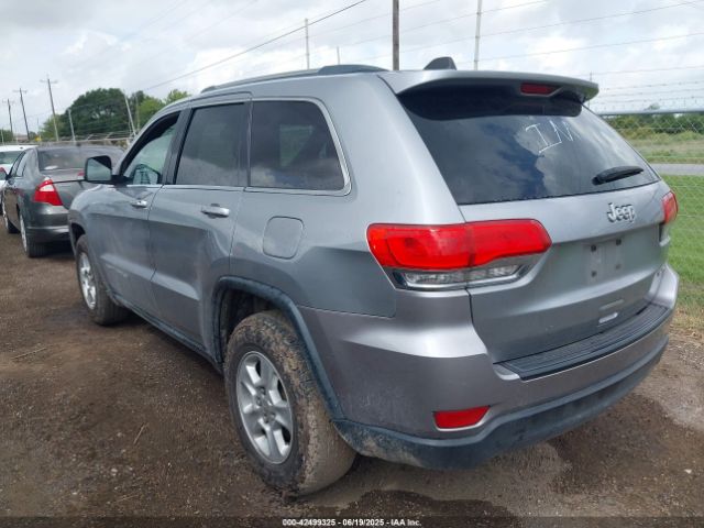 1C4RJEAG3EC221885 Jeep Grand Cherokee