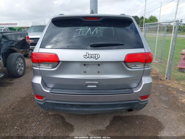 1C4RJEAG3EC221885 Jeep Grand Cherokee