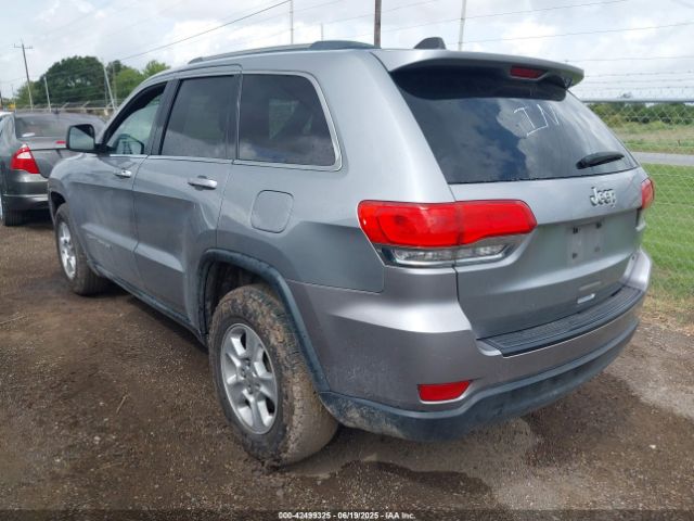 2014 JEEP GRAND CHEROKEE 1C4RJEAG3EC221885 Photo 2