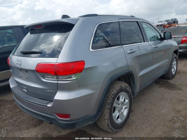 2014 JEEP GRAND CHEROKEE 1C4RJEAG3EC221885 Photo 3