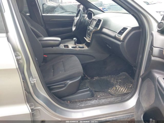 2014 JEEP GRAND CHEROKEE 1C4RJEAG3EC221885 Photo 4