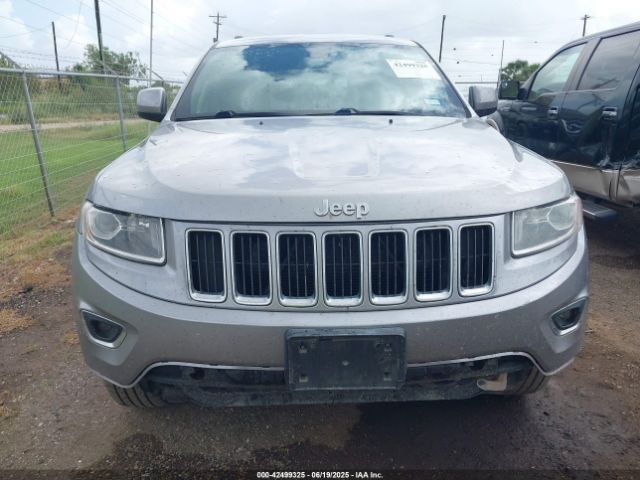 2014 JEEP GRAND CHEROKEE 1C4RJEAG3EC221885 Photo 5