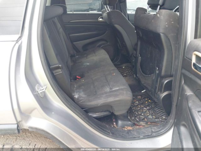 2014 JEEP GRAND CHEROKEE 1C4RJEAG3EC221885 Photo 7