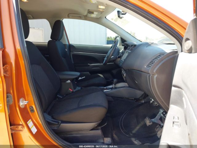 2020 MITSUBISHI OUTLANDER SPORT JA4AP3AU7LU010129 Photo 4