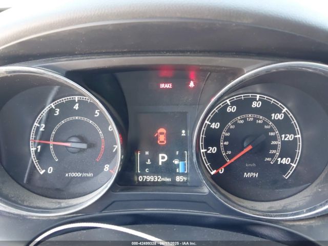 2020 MITSUBISHI OUTLANDER SPORT JA4AP3AU7LU010129 Photo 6