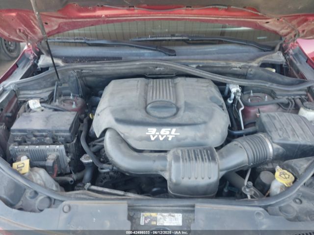 1C4RJFBG0EC199798 Jeep Grand Cherokee