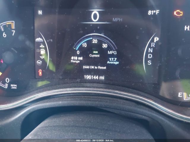 1C4RJFBG0EC199798 Jeep Grand Cherokee