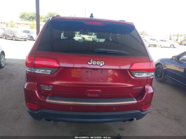 1C4RJFBG0EC199798 Jeep Grand Cherokee