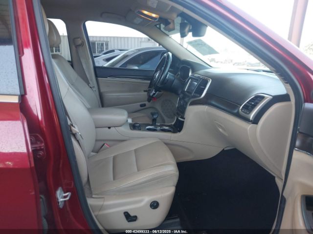 1C4RJFBG0EC199798 Jeep Grand Cherokee