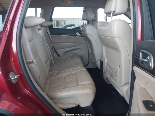 1C4RJFBG0EC199798 Jeep Grand Cherokee
