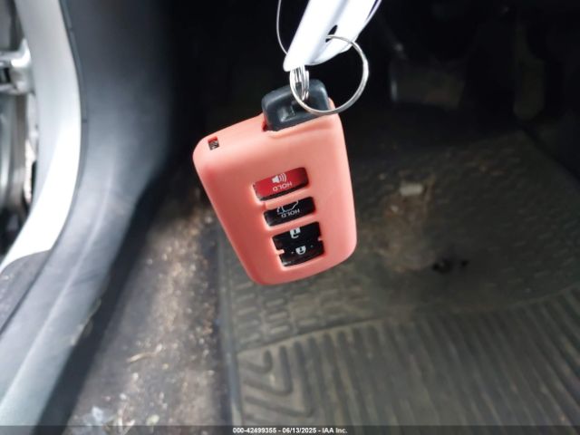 2016 TOYOTA RAV4 HYBRID JTMDJREV2GD001094 Photo 10