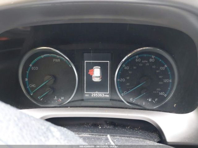 2016 TOYOTA RAV4 HYBRID JTMDJREV2GD001094 Photo 6