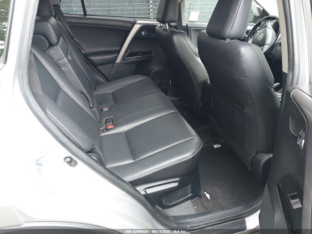 2016 TOYOTA RAV4 HYBRID JTMDJREV2GD001094 Photo 7