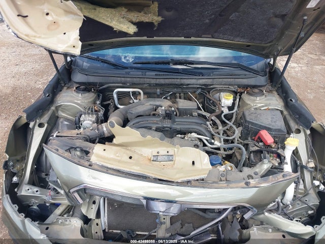 4S4BSATC3K3336155 Subaru na u5