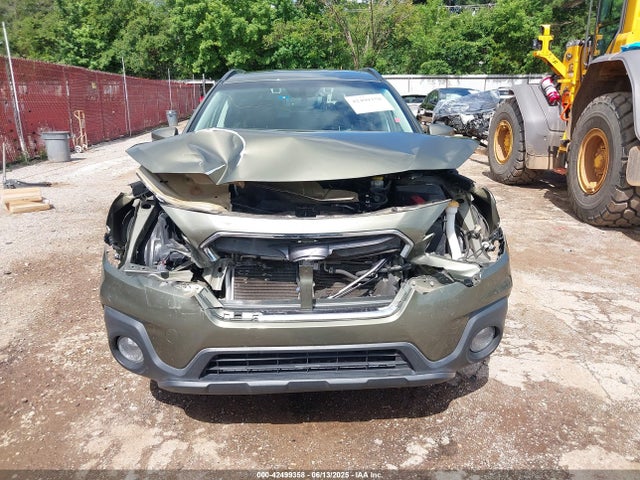 4S4BSATC3K3336155 Subaru na u5