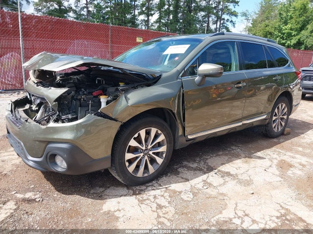 4S4BSATC3K3336155 Subaru na u5