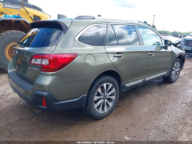 4S4BSATC3K3336155 Subaru na u5