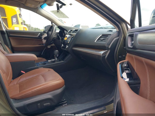 4S4BSATC3K3336155 Subaru na u5