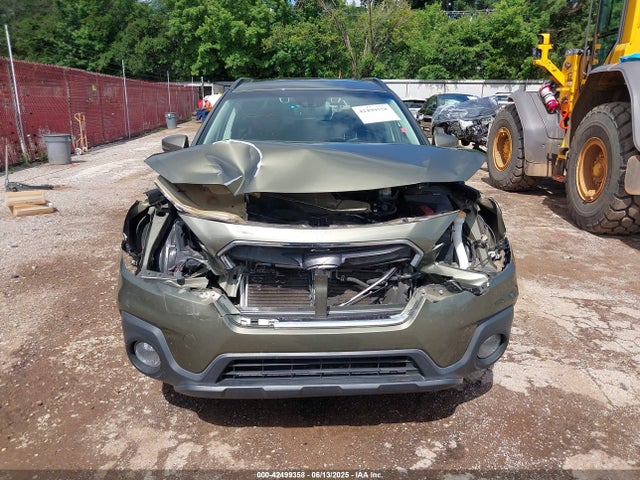 4S4BSATC3K3336155 Subaru na u5