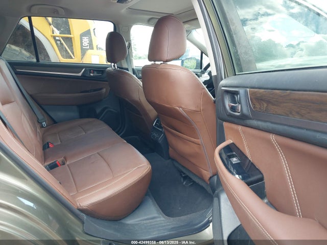 4S4BSATC3K3336155 Subaru na u5