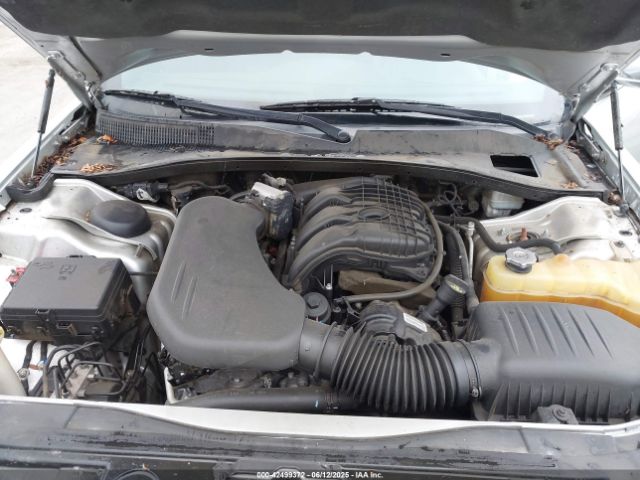2012 CHRYSLER 300 2C3CCACG6CH309558 Photo 9