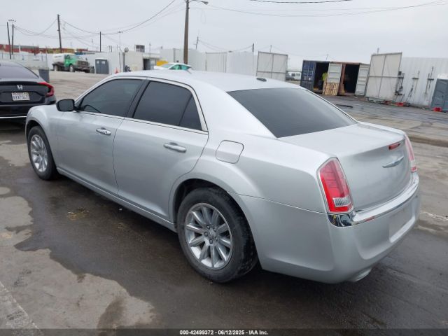 2012 CHRYSLER 300 2C3CCACG6CH309558 Photo 2