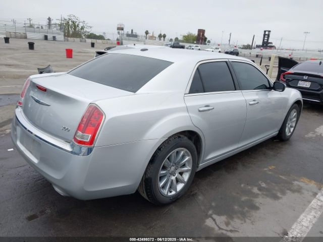 2012 CHRYSLER 300 2C3CCACG6CH309558 Photo 3