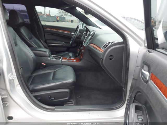 2012 CHRYSLER 300 2C3CCACG6CH309558 Photo 4