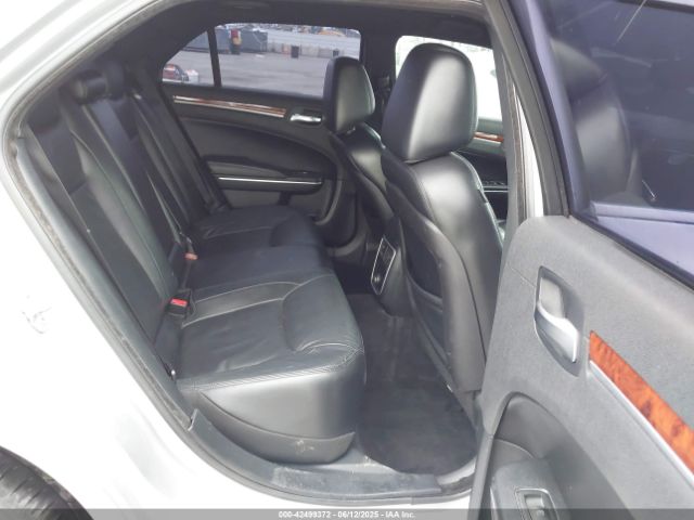 2012 CHRYSLER 300 2C3CCACG6CH309558 Photo 7