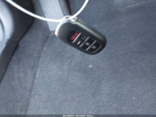 2023 HONDA CIVIC 2HGFE1F74PH323979 Photo 10