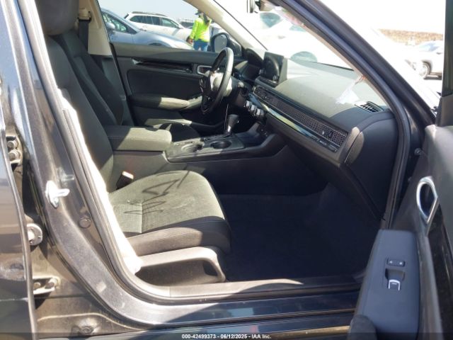 2023 HONDA CIVIC 2HGFE1F74PH323979 Photo 4