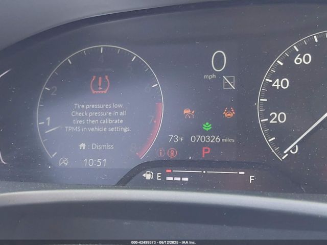 2023 HONDA CIVIC 2HGFE1F74PH323979 Photo 6
