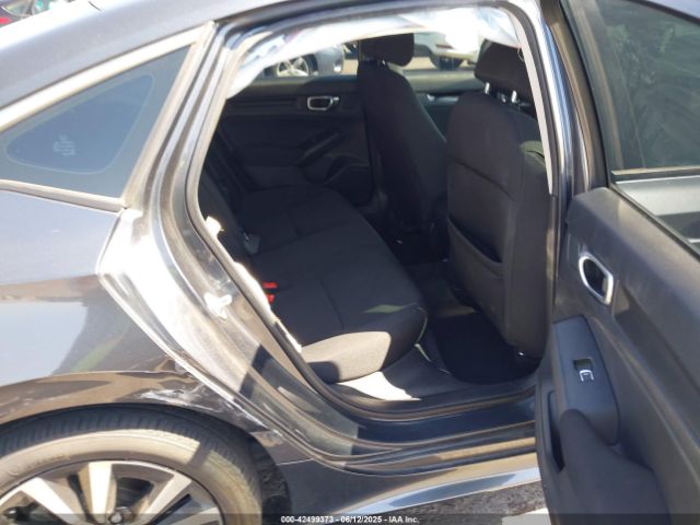2023 HONDA CIVIC 2HGFE1F74PH323979 Photo 7