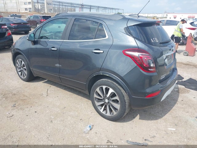 Buick luv mfi, vvt: variable valve timing, alum, e85 max 2017 KL4CJCSB3HB144758 Image 3