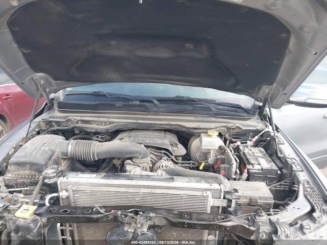 RAM 2019 2019 1C6SRFJT8KN686506 Image 10