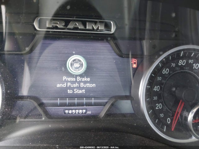 RAM 2019 2019 1C6SRFJT8KN686506 Image 16